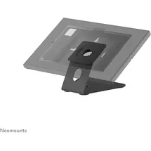NeoMounts Tablet-Ständer Neomounts DS15-629BL1 für Schreibtisch/Wand Schwarz