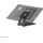 NeoMounts Tablet-Ständer Neomounts DS15-629BL1 für Schreibtisch/Wand Schwarz