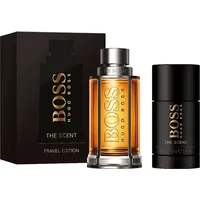 HUGO BOSS The Scent EdT Travel Edition 100Ml Spray