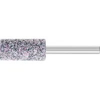 Pferd CAST Schleifstift Zylinder Ø 16x32 mm Schaft-Ø 6