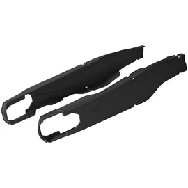 Polisport Schwingenschutz Schwarz