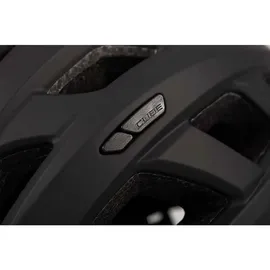 Cube Road Race 53-57 cm black