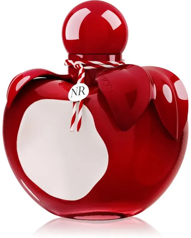 NINA RICCI Nina Rouge Eau de Toilette für Damen 50 ml