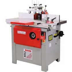 Holzmann Fräsmaschine FS200SF (400V)