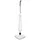 Adler AD 7068 1300W Dampfmopp 1.000-0000 weiß
