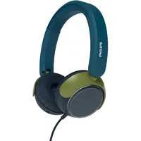 Philips TAK2000 Crystal Teal
