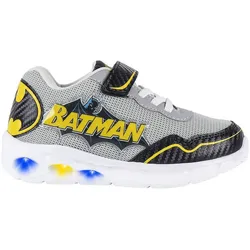 Turnschuhe mit LED Batman