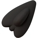 Fogukier Kegel-Trainingsgerät für Frauen, Gerät zur Stärkung des Beckenbodens | Beckenbodentrainer für Kegelübungen - Beckenbodenstärkungsgerät, tragbares Trainingsgerät zur Blasenunterstützung,