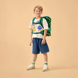 ergobag Cubo Light Set Bärtastisch