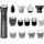Philips All-in-One Trimmer 7000 Series 15-in-1-Trimmer MG7950/15