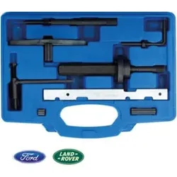 Brilliant Tools Motor-Einstellwerkzeug für Ford 1.8 TDDI, TDCI