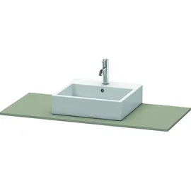 Duravit XSquare Konsole XS060F09292,