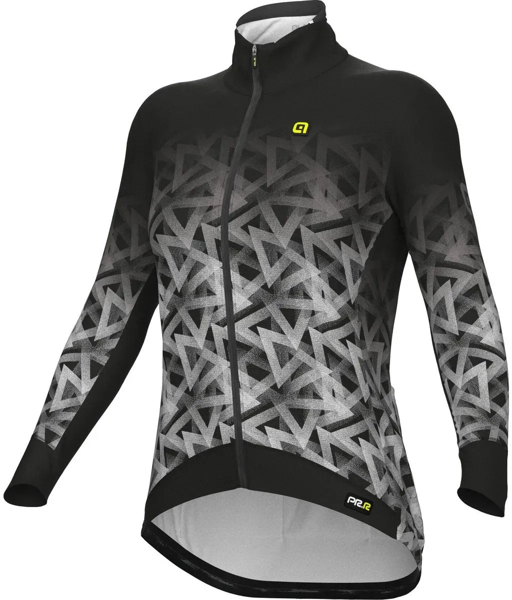 Alé Pyramid bianco/white L