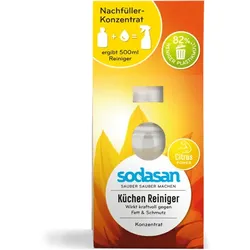 Küchen Reiniger Konzentrat