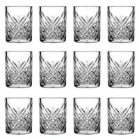ich-zapfe Timeless Schnapsglas 0,062 l 12 St.