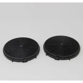 Bomann KF 573 Aktivkohlefilter