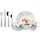 Villeroy & Boch Happy as a Bear Kindergeschirrset 7-tlg