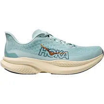 HOKA Mach 6 Herren Blau / Grau 46