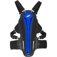 Zandona Hybrid Armour X6 Rückenprotektor - Blue - M