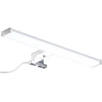 Sichler Beauty LED-Spiegelleuchte zur Schrankmontage, 640 Lumen, 4000 K,