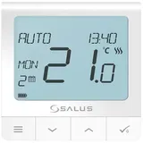 SALUS Quantum SQ610RF Raumthermostat Funk