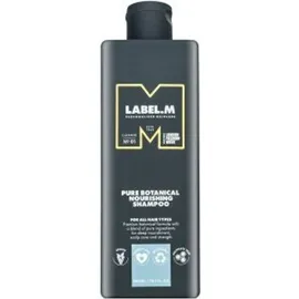 label.m Pure Botanical Pflegeshampoo 300 ml