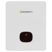 Growatt SYN 50-XH-1 Back Up Box 1-phasig für MIN