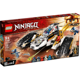 LEGO Ninjago Ultraschall-Raider 71739