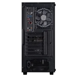 One Gaming Gaming-PC Core i5-14600K 1 TB SSD 16 GB RAM RX 7600 Win 11