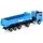HERPA Mercedes-Benz Arocs Classicspace Carnehl Rundmulden-Sattelzug 319096 H0