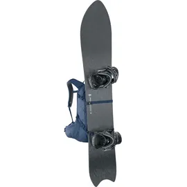 Evoc Line Pro 30 denim Blau