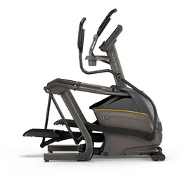 Sport-Tec Matrix Elliptical Trainer E50 mit XIR-Konsole