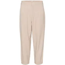 Kaffe Kamerle Casual Hose Grau 42