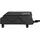 Cyclite Top Tube Bag 03 1,1 l grau/schwarz