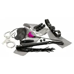 Erotik Spiel Pipedream Fetish Fantasy Series Limited Edition