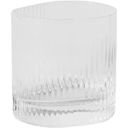 Muubs - Ripe Trinkglas, Mini, 80 ml, klar