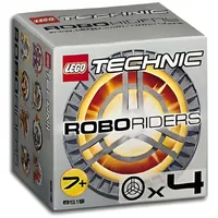 LEGO Technic Robo Riders 8515