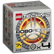 LEGO Technic Robo Riders 8515