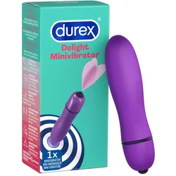 DUREX Delight Minivibrator 1 St