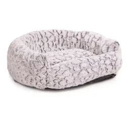 Wallace & Jones Hundebett Cordo-Heaven S