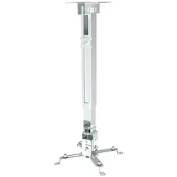 Beamer Wand und Deckenhalterung