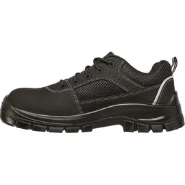 SKECHERS Trophus schwarz - Gr.: 43