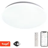 Immax Neo LITE ANCORA LED/36W/230V WiFi Tuya+FB - Weiß
