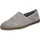 Rieker Mokassin Herren Grau 42