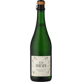Sekt Trocken Alkoholfrei 6 x 0,75 l