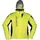 Modeka AX-Dry II Regenjacke - neongelb-schwarz - L