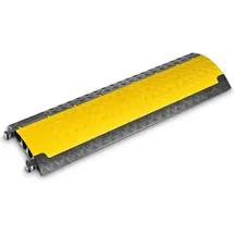 DEFENDER Mini Kabelbrücke 3 Kanal