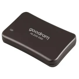 GoodRam Еssential HL200 1 TB SSDPR-HL200-01T