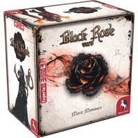 Pegasus Spiele Black Rose Wars