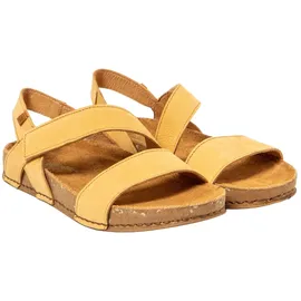 El Naturalista N5791 Balance Unisex Gelb 42